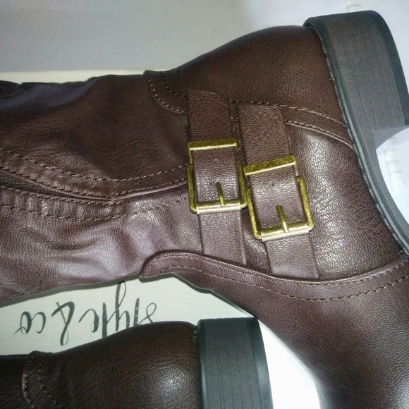 BNIB Style & Co. Boots - Picture 4 of 8